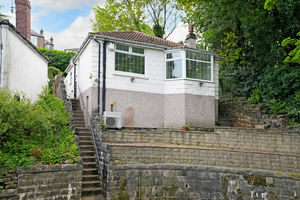 Racker Way Rivelin